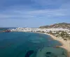 Agios Georgios Beach